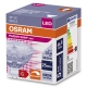 +OSRAM LED reflector PARATHOM MR16 4.9W/35W GU5.3 4000K 350lm/36° Dim 25Y