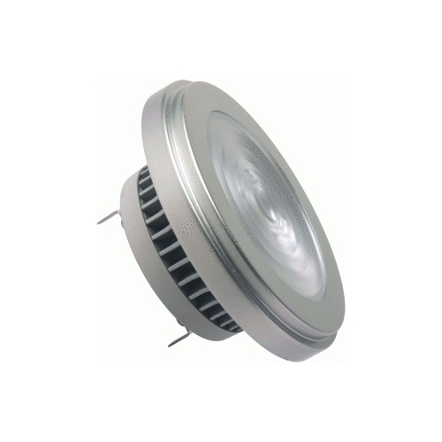 11W AR111 DIM G53 2800K DUAL BEAM