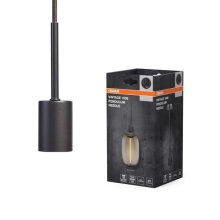 1906 PENDULUM NEEDLE E27 DG        OSRAM