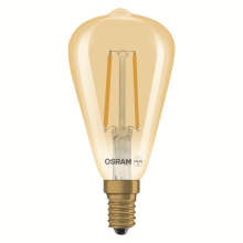 1906LDISOND 2,8W/822230VFILGDE14FS1OSRAM