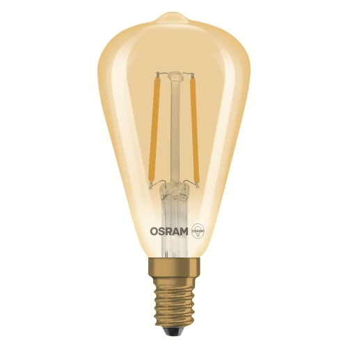 1906LDISOND 2,8W/822230VFILGDE14FS1OSRAM