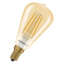 1906LDISOND 4,8W/822230VFILGDE14FS1OSRAM