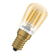 1906LT26D25 2,8W/822230VFILGDE14FS1OSRAM
