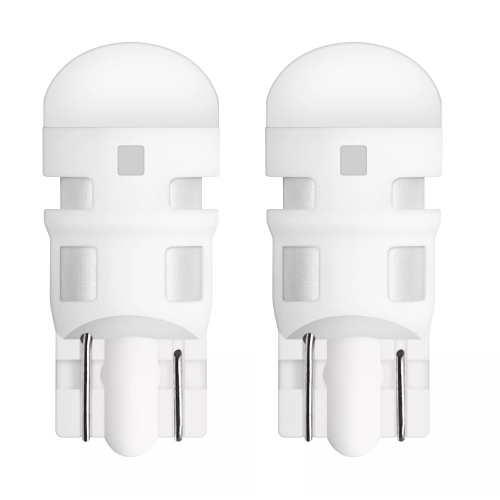 2825DRP-2BL 1W 12V W2.1X9.5D 5X2 2BOSRAM