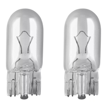 2825ULT-2BL5W12VW2.1X9.5D10X2QR2B  OSRAM