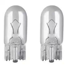 2825ULT-2BL5W12VW2.1X9.5D10X2QR2B  OSRAM