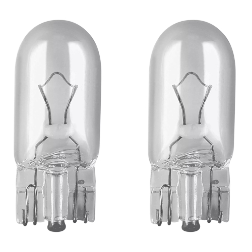 2825ULT-2BL5W12VW2.1X9.5D10X2QR2B  OSRAM