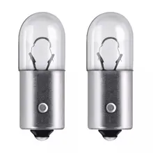 3893-2BL 4W 12V BA9S 10XBLI2 3C    OSRAM