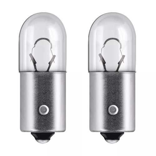 3893-2BL 4W 12V BA9S 10XBLI2 3C    OSRAM