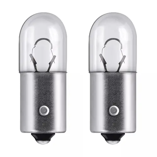 3893-2BL 4W 12V BA9S 10XBLI2 3C    OSRAM