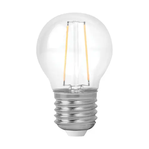 3W FILAMENT CLASSIC GOLF BALL E14 2700K