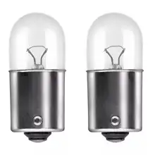 5007ULT-2BL 5W 12V BA15S10XBLI2QR2BOSRAM