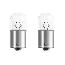 5008-2BL 10W 12V BA15S 10XBLI2 3C  OSRAM