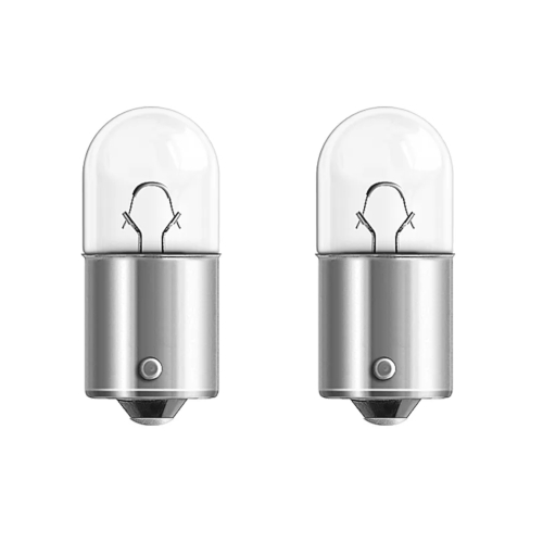 5008-2BL 10W 12V BA15S 10XBLI2 3C  OSRAM