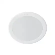 59444 MESON 080 5.5W 65K WH recessed