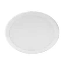 59464 MESON 125 12.5W 30K WH recessed