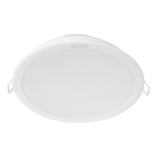 59464 MESON 125 12.5W 40K WH recessed