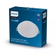 59464 MESON 125 12.5W 40K WH recessed