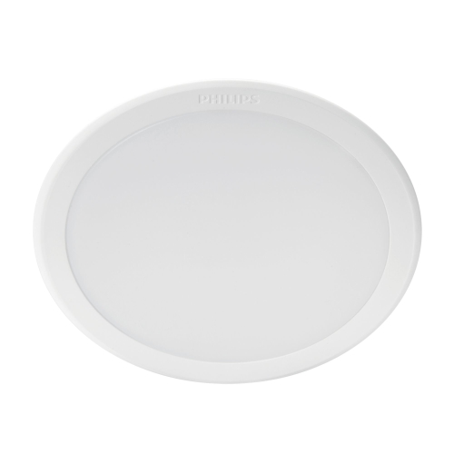 59464 MESON 125 12.5W 65K WH recessed