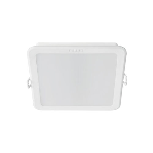 59465 MESON 125 12.5W 30K WH SQ recessed