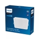 59465 MESON 125 12.5W 30K WH SQ recessed