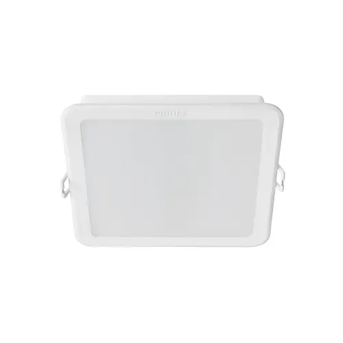 59465 MESON 125 12.5W 40K WH SQ recessed