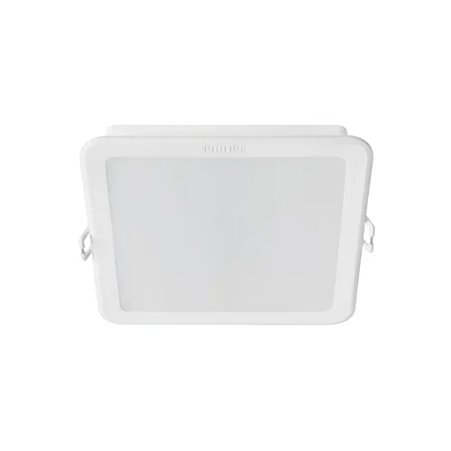 59465 MESON 125 12.5W 65K WH SQ recessed
