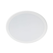 59466 MESON 150 16.5W 30K WH recessed