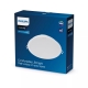 59466 MESON 150 16.5W 40K WH recessed