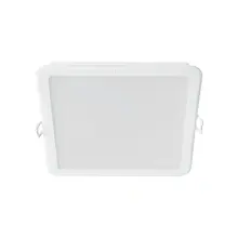 59467 MESON 150 16.5W 30K WH SQ recessed