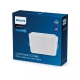 59467 MESON 150 16.5W 30K WH SQ recessed