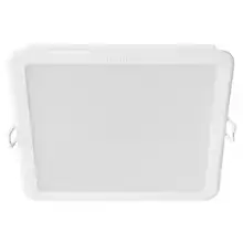 59467 MESON 150 16.5W 40K WH SQ recessed