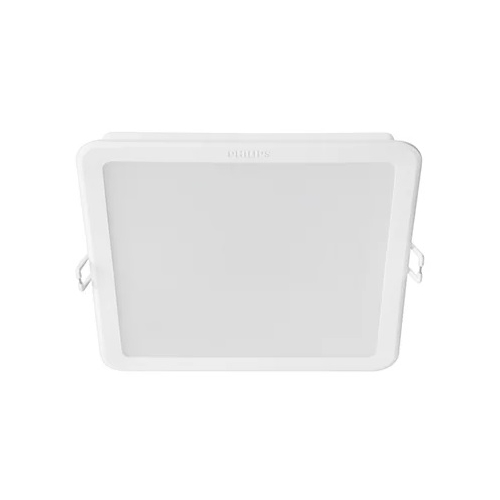 59467 MESON 150 16.5W 40K WH SQ recessed