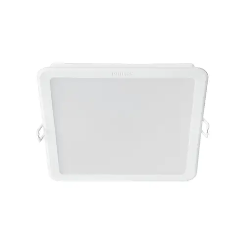 59467 MESON 150 16.5W 65K WH SQ recessed