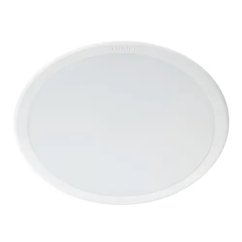 59469 MESON 175 20W 65K WH recessed
