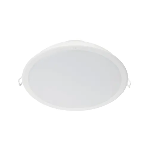 59471 MESON 200 23.5W 40K WH recessed