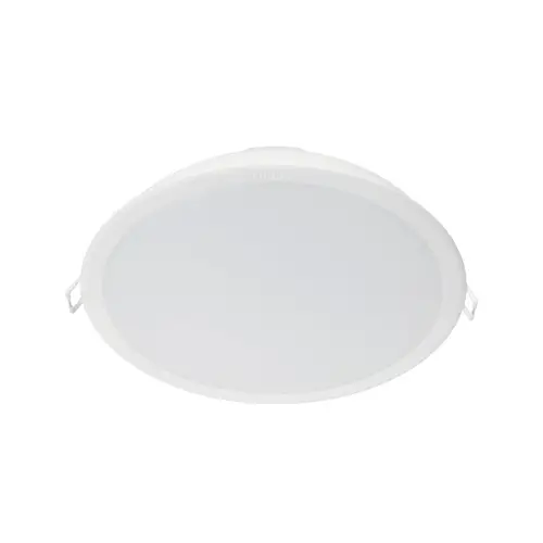 59471 MESON 200 23.5W 65K WH recessed