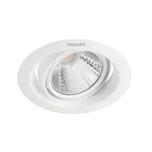 59554 POMERON DIM 070 3W 27K EU recessed