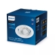 59554 POMERON DIM 070 3W 27K EU recessed