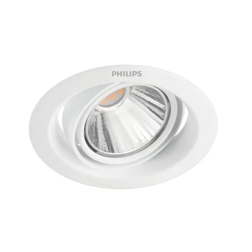 59556 POMERON DIM 070 7W 27K EU recessed