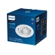 59556 POMERON DIM 070 7W 40K EU recessed
