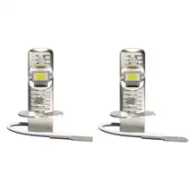 64151DWESY-2HB 8W 12V PK22S 5X2 3C OSRAM