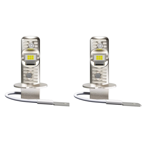 64151DWESY-2HB 8W 12V PK22S 5X2 3C OSRAM