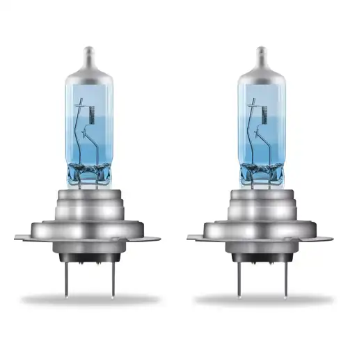 64210CBN-2HB 55W 12V PX26D5X2TRQR2BOSRAM