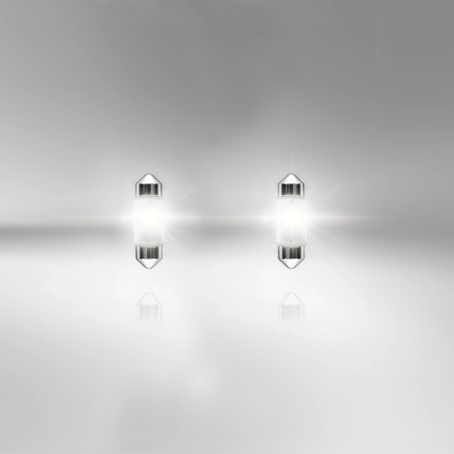 6438-2BL 10W 12V SV8.5-8 10XBLI2 3COSRAM