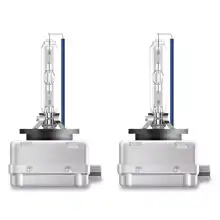 66140CBB-2HB 35W PK32D-2 2X2 TRQR2BOSRAM