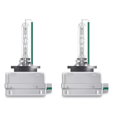 66340XN2-2HB 35W PK32D-5 2X2 TR 2B OSRAM
