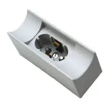 670 HOLDER/S14D 250V UNV1 RDIUM