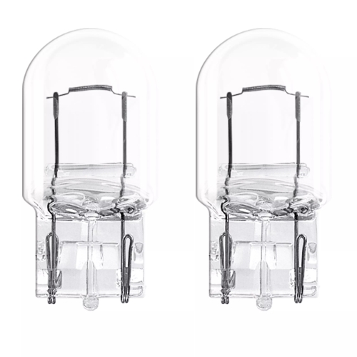 7505-2BL 21W 12V W3X16D 10XBLI2 3C OSRAM