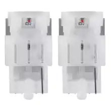 7505DRP-2BL 1,4W 12V W3X16D 5X2 2B OSRAM